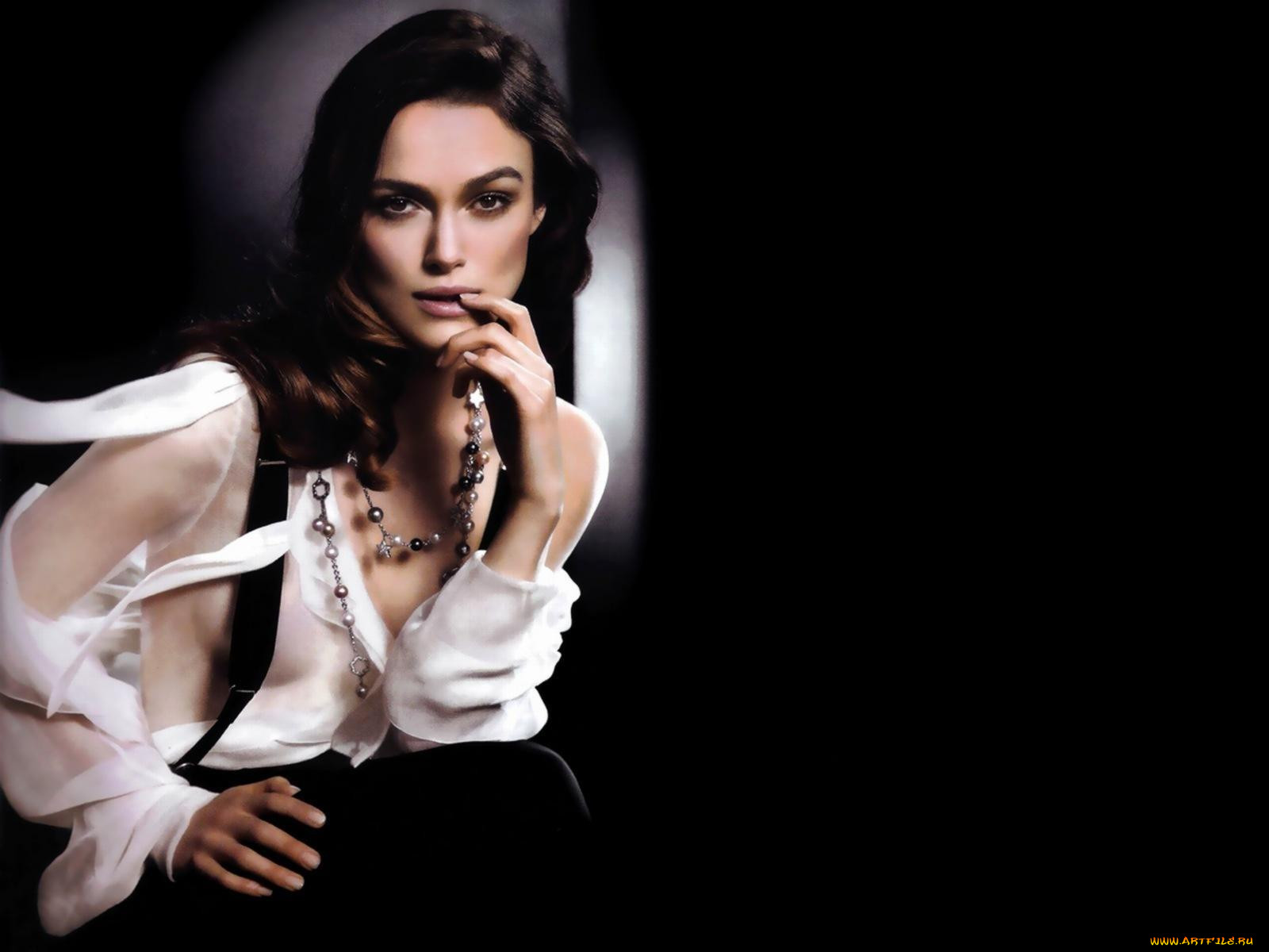 Keira Knightley, 